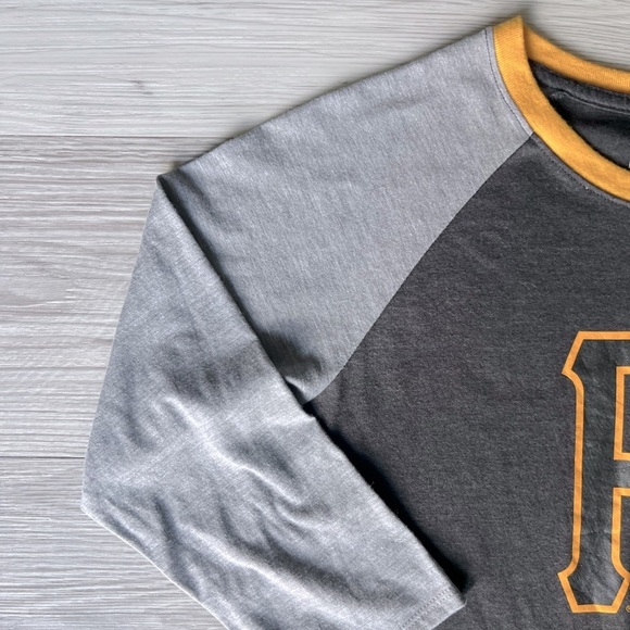 NIKE pittsburgh pirates baseball tee size L - Picture 2 of 14